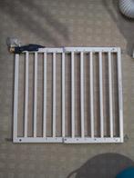 Fenss Oslo Traphekje, Ophalen, Gebruikt, 100 tot 115 cm, Schroefhekje