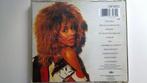 Tina Turner - Break Every Rule, Ophalen of Verzenden, Zo goed als nieuw, Poprock