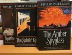 Philip Pullman. Northern Lights Trilogy. English languageNEW, Boeken, Nieuw, Ophalen of Verzenden