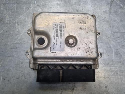 Computer Motormanagement van een Fiat Punto Grande, Auto-onderdelen, Elektronica en Kabels, Fiat, Gebruikt, 3 maanden garantie