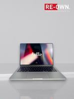MacBook Pro 2022 M1 14 inch 16GB 10 core 1TB(Doos &garantie)