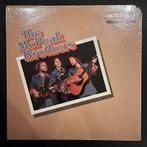 The McPeak Brothers – The McPeak Brothers, Cd's en Dvd's, Vinyl | Country en Western, Gebruikt, Ophalen of Verzenden