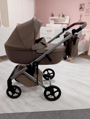 Anex Kinderwagen 2-in-1 Eli Secret beschikbaar voor biedingen