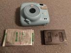 Fujifilm Instax Mini 11, Compact, Ophalen of Verzenden, Zo goed als nieuw, Fuji