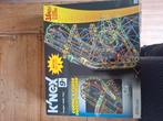 Knex cobra's curse dueling coaster, Ophalen of Verzenden, Zo goed als nieuw, K'nex