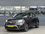 FIAT 500 X 1.0 GSE SPORT I BEATS AUDIO I ACHTERUITRIJCAMERA, Auto's, Fiat, Voorwielaandrijving, 65 €/maand, Stof, Met garantie (alle)