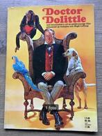 Doctor Dolittle door Hugh Lofting, Ophalen of Verzenden, Gelezen, Film- of Tv-bewerking