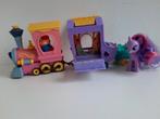 My Little Pony trein, Kinderen en Baby's, Speelgoed | My Little Pony, Ophalen of Verzenden