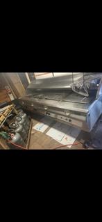 Oliebollen 4 panner, Ophalen of Verzenden, Gebruikt