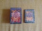 Magic the Gathering doosjes, boekjes, diversen, Ophalen of Verzenden, Gebruikt, Boek of Catalogus