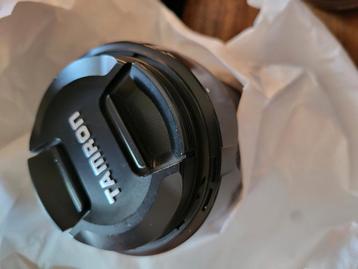 Tamron 18-200mm F/3.5-6.3 Di III VC beschikbaar voor biedingen