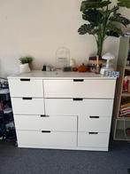 Ikea kast, Huis en Inrichting, Kasten | Ladekasten, Ophalen, 5 laden of meer, 50 tot 100 cm, Zo goed als nieuw