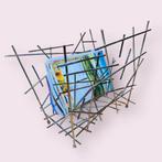 Alessi Blow up lectuurbak, Ophalen of Verzenden, Zo goed als nieuw