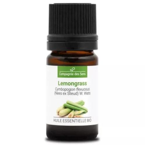 Citroengras (lemongrass) 5 ml, Sport en Fitness, Gezondheidsproducten en Wellness, Nieuw, Aroma, Ophalen of Verzenden