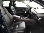 Mazda CX-30 2.0 e-SkyActiv-X M Hybrid Luxury | Schuifdak | Z, Auto's, Gebruikt, 4 cilinders, Leder, Bedrijf