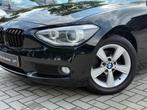 BMW 1-serie 114i EDE Executive|Nieuwe Ketting + Klepseals|Na, Auto's, 1-Serie, 65 €/maand, Achterwielaandrijving, Gebruikt