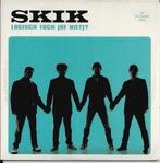 Skik - Logisch toch ( of niet )?, 1 single, Ophalen of Verzenden, Nieuw in verpakking, Nederlandstalig
