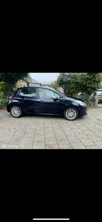 Peugeot 208 1.2 VTI 60KW/82PK 5-D 2016 Grijs, Auto's, Peugeot, Voorwielaandrijving, 31 €/maand, 1199 cc, Bedrijf