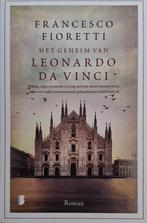 Francesco Fioretti - Het geheim van Leonardo da Vinci, Ophalen of Verzenden, Nieuw