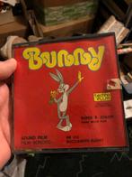 8mm Film - Bugs Bunny - Buccaneer Bunny, Ophalen of Verzenden, Audio en Video