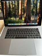 MacBook Pro 15inch i7 space gray 2019, Computers en Software, Apple Macbooks, Ophalen, Zo goed als nieuw, 15 inch, 2 tot 3 Ghz