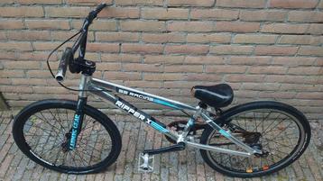SE Racing Ripper X 20" BMX - Opknapper beschikbaar voor biedingen