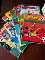 Roel Dijkstra. Stripboeken. Set 19 stuks, Boeken, Meerdere stripboeken, Ophalen of Verzenden, Zo goed als nieuw