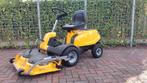 Stiga Villa 13 HST met Combi 85 maaidek., Tuin en Terras, Zitmaaiers, Ophalen, Stiga, Zo goed als nieuw, Mulchfunctie