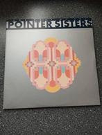 Vinyl dubbel LP - The best of the Pointer Sisters, Ophalen of Verzenden, 1960 tot 1980, Zo goed als nieuw