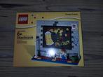 Lego 850702 picture frame grafitti zeldzaam, Kinderen en Baby's, Speelgoed | Duplo en Lego, Nieuw, Complete set, Ophalen of Verzenden
