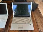 Dell XPS laptop, werking onbekend, geen accu., Ophalen, Niet werkend, Onbekend
