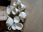 12 delig servies, Ophalen of Verzenden, Nieuw, Metaal of Aluminium