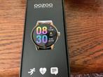 Oozoo horloge, Ophalen of Verzenden, Staal, Overige merken