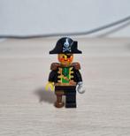Lego Pirates Captain Redbeard, Ophalen of Verzenden, Gebruikt, Lego