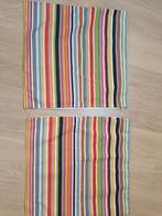 Kussenhoezen Set van 2, Ophalen of Verzenden, Vierkant