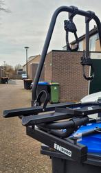 Enduro BC260 black dissel fietsendrager, Ophalen, Zo goed als nieuw