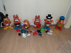 Mr. Potato Head Familie, Ophalen of Verzenden, Gebruikt, Overige typen