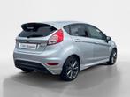 Ford Fiesta 1.0 EcoBoost ST Line | Dealer onderhouden | Navi, 12 maanden, 23 km/l, Origineel Nederlands, Bedrijf