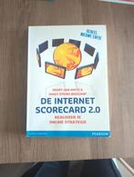 De Internet Scorecard 2.0 – realiseer je online strategie, Ophalen of Verzenden