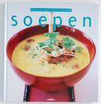 Soepen - Nieuw Oosters koken (2000), Voorgerechten en Soepen, Zo goed als nieuw, Azië en Oosters, Verzenden