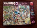 Wasgij Destiny 6 puzzel, Ophalen of Verzenden, 500 t/m 1500 stukjes, Zo goed als nieuw, Legpuzzel