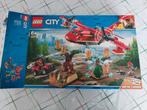 Lego city,  set 60217, Kinderen en Baby's, Speelgoed | Duplo en Lego, Complete set, Ophalen of Verzenden, Lego, Zo goed als nieuw