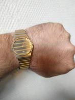 Horloges: o.a. Edox, Yema, Citizen, Festina, Sieraden, Tassen en Uiterlijk, Horloges | Heren, Overige merken, Staal, Gebruikt