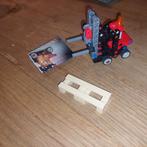 Lego Technic Heftruck, Kinderen en Baby's, Speelgoed | Duplo en Lego, Ophalen of Verzenden, Gebruikt, Complete set, Lego