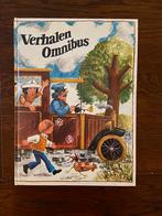 Verhalen Omnibus, Boeken, Ophalen of Verzenden, Gelezen