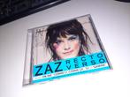 CD NEW Zaz – Recto Verso, Ophalen, 2000 tot heden, Zo goed als nieuw