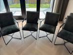 4 x eetkamerstoel Jack, Huis en Inrichting, Stoelen, Ophalen, Zo goed als nieuw, Vier