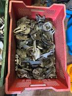 Rem ankers en naven, Fietsen en Brommers, Brommeronderdelen | Oldtimers, Ophalen, Gebruikt, Batavus, A