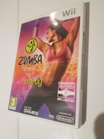 Zumba Fitness Wii, Vanaf 3 jaar, Sport, Zo goed als nieuw, Verzenden