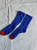 Blauwe heren sokken, Kleding | Heren, Sokken en Kousen, Zo goed als nieuw, Verzenden